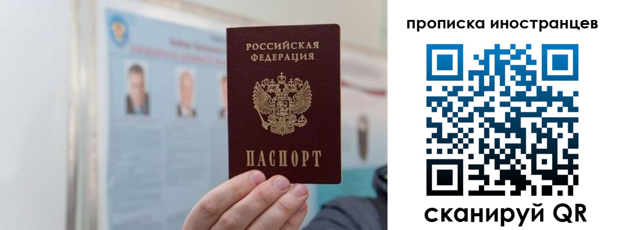 прописка паспорт в Вологодской области